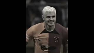Mauro İcardi Skills #keşfet #football #icardi #galatasaray #shorts #skills #keşfetbeniöneçıkar