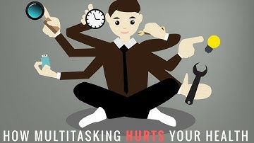 Does Multitasking Kill Productivity | Why Multitasking Fails and How to Stop Doing It