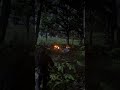 RDR2 Interrupting a clan meeting