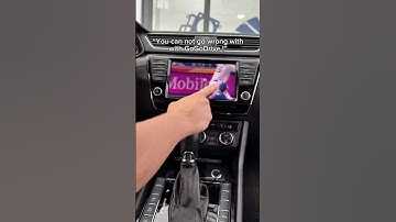 You just need this adapter - #cargadgets #car #youtube #netflix #carplay #androidauto