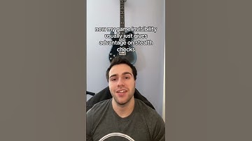 Invisibility rules in DnD