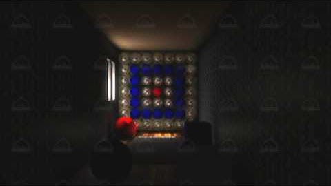 FurryBall interior Test