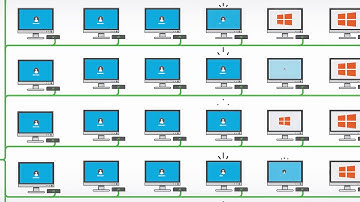 NComputing Desktop Virtualization vSpace and VERDE VDI hd