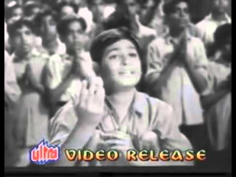 De Di Hamen Azadi Sabarmati Ke Sant By Asha   Jagriti 1954 Republic Day Special With Lyrics