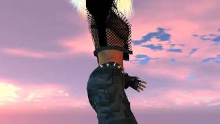 JeelaDance001-shadows test
