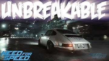 Need For Speed 2015 - UNBREAKABLE (Daily Challenges)