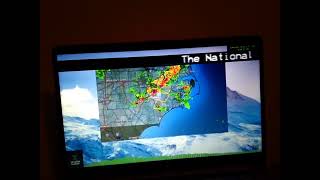 EAS 1500!!!!!!!!!!!!!!!!!!!!! TOR NWS Memphis