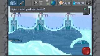 [The Sandbox] Ecology Day 10