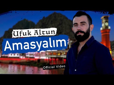 UFUK ALTUN - AMASYALIM (Official Video)