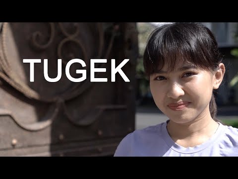 Bayu Cuaca - TUGEK (Official Music Video)