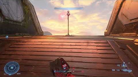 Halo Infinite CTF on Catalyst