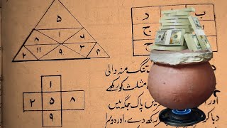 Dolat Ka Handi Wala Taweez Dolat Ka Handi Wala Wazifa Wazifa Book