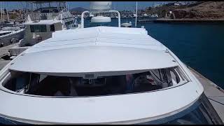 Sunseeker Predator 58