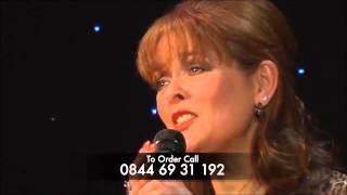 Mary Duff- Wish You Were Here, Live on TV Music Express Resimi