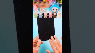 Labubu Mystery Reveal Which Color Will I Get  labubu popmart magic