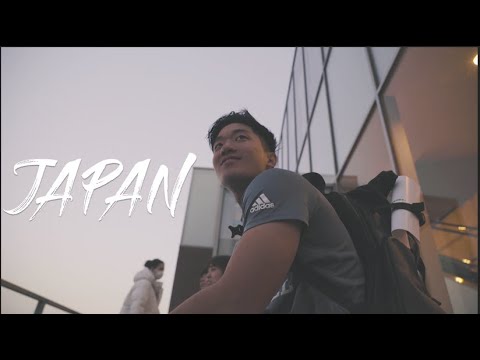 Video Study Abroad in Japan? Best decision I've made. - youtube
