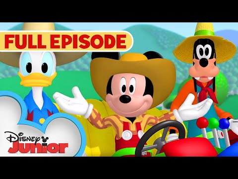 Mickey Mouse Clubhouse, The Dubbing Database