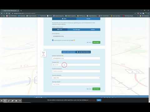 Kuder Navigator Student Account Login Video