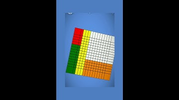 Cube in a cube pattern in 15x15 virtual cube. #youtube #youtubeshorts #shortvideo #yt #short #shorts