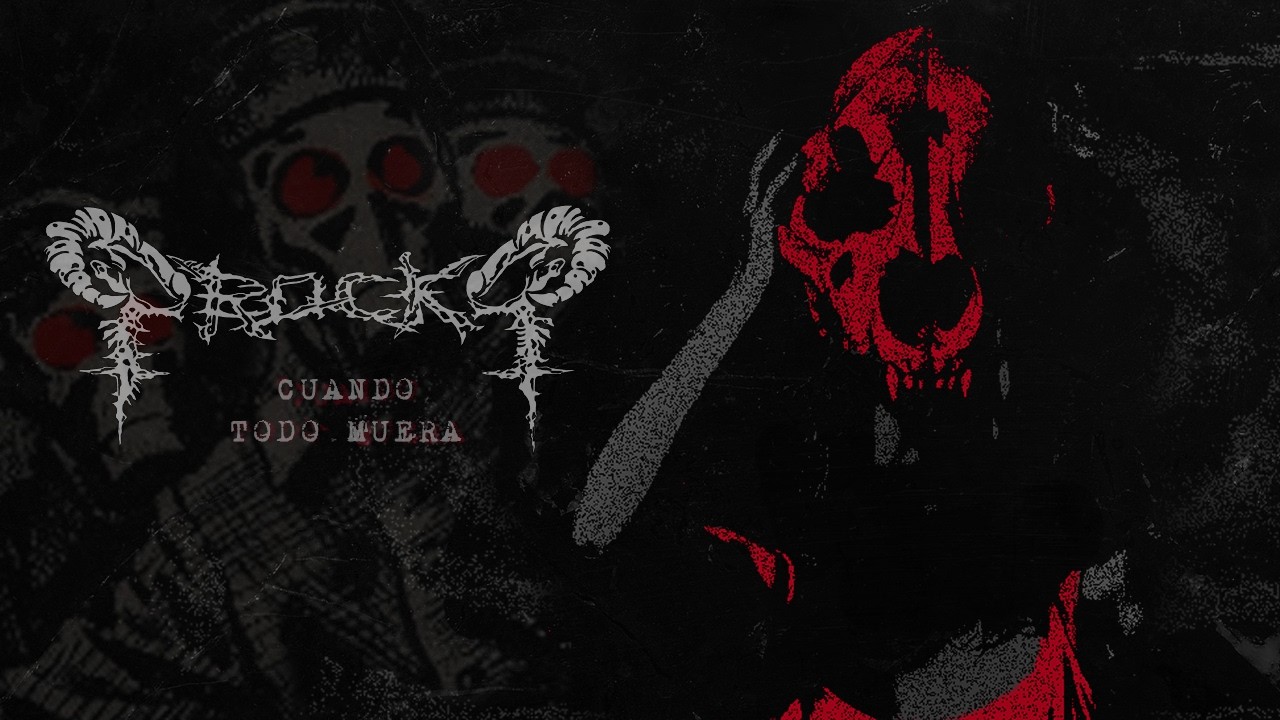 PROCKQ - CUANDO TODO MUERA