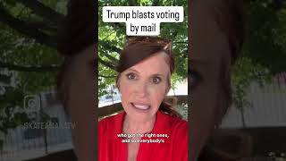 Got the wrong ballot? Here's what to do