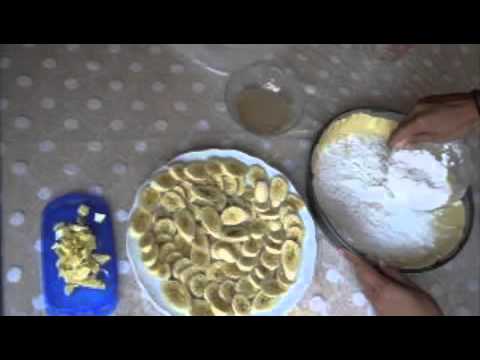 exquise-tarte-à-la-banane-maison----pâte-feuilletée---feuille-de-cuisson-dieticook