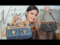 VINTAGE DESIGNER HANDBAG HAUL | Thrifting Louis Vuitton, Dior and Gucci!