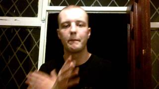 Chronic Ov Lostock Freestyle 2011