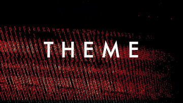 THEME (Visualizer) - CYPRSS