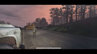 Ищем приключения. СТАЛКЕР РП в DAYZ. Prоект- Dark Way.