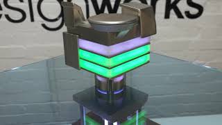 Designworks Work showreel