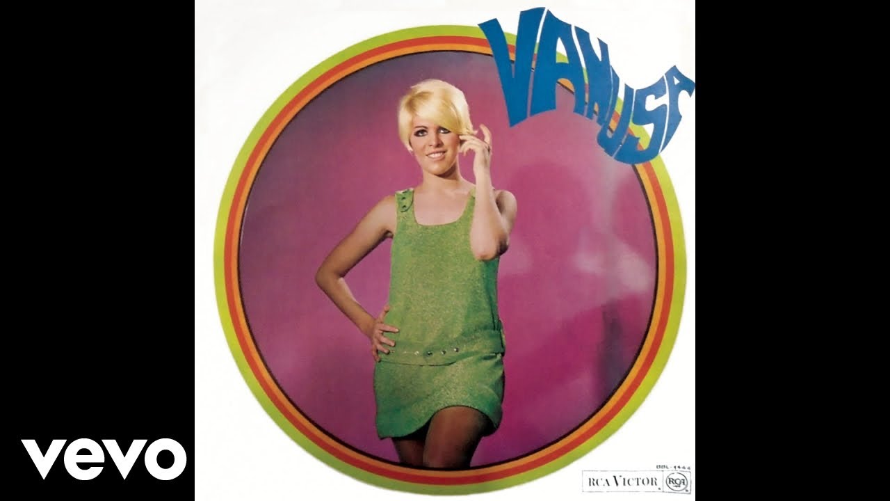 Watch Vanusa - Negro (Pseudo Video) on YouTube Watch Vanusa - Negro (Pseudo Video) on YouTube