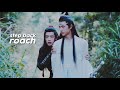 lan zhan being an overprotective and possessive boyfriend [the untamed]