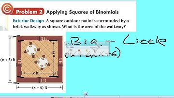 8.4 Multiplying Special Cases