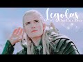 Legolas Tribute - One Call Away