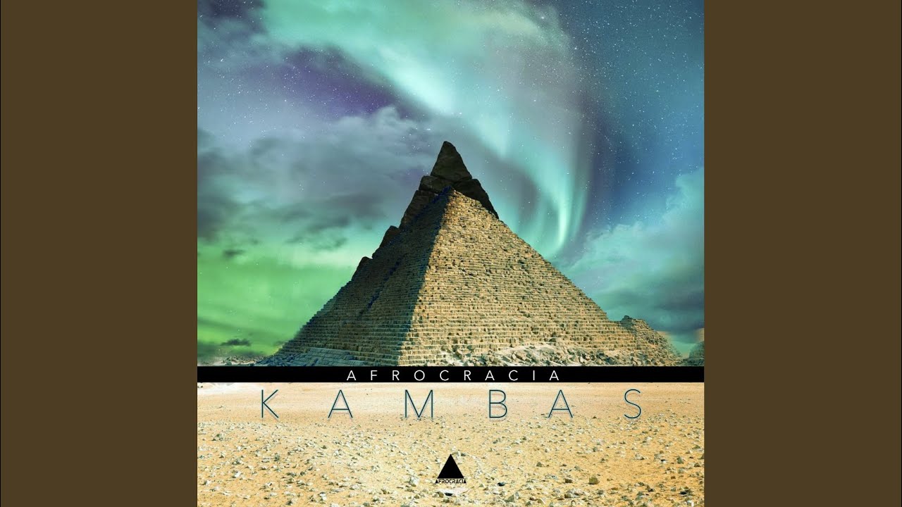 Mira Pyramids (Original Mix) en YouTube Mira Pyramids (Original Mix) en YouTube