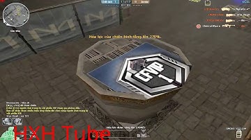 parkour tiến xinh trai