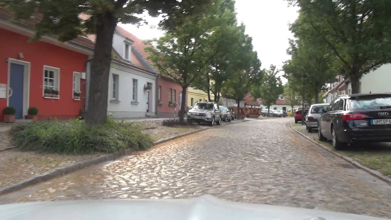 Angermünde 12.7.2013