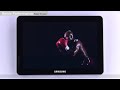 GALAXY Tab 10 1 官方展示影片 HD高畫質版 samsungimagine 360p, h264, youtube