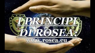 ROSEA-Musica:Tosca Braga-Testo:Rosalba Sella-VIDEO:Braga Flavio.