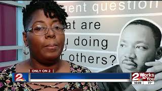 Education forum talks about future of Muskogee Public Schools