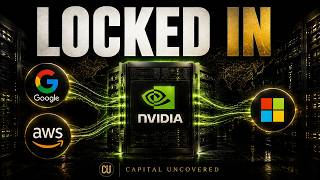 Why It’s So Hard to Escape NVIDIA