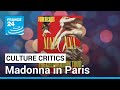 Madonna: The Queen of Pop wows Paris on The Celebration Tour • FRANCE 24 English