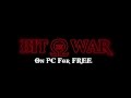Bit of War, ein Demake von God of War, ist ab sofort gratis erhältlich