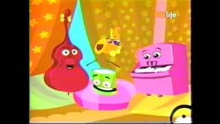 Jammers - Sitar - Babytv