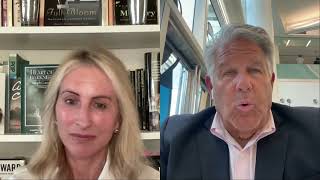 Bill Cohan on Leon Black, Jeffrey Epstein And the Improbable Story About Tax Advice Worth $170 Mill