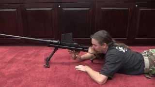 British Boys Anti-Tank Rifle