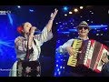 Romanii au talent-Moment inedit de Muzica Populara-Rock