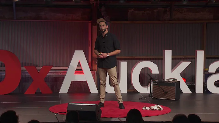 Building business from by-products | Adrien Taylor...