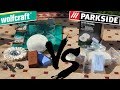 Quel sera le meilleur kit de polissage pour faire des "restorations" -  Lidl VS WolfCraft